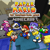 papermario