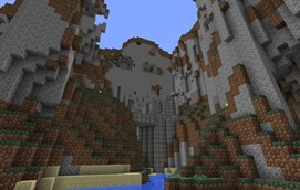Mountain Range