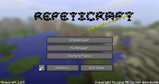 Titlescreen