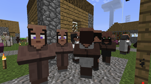 better villagers