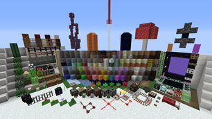 All blocks