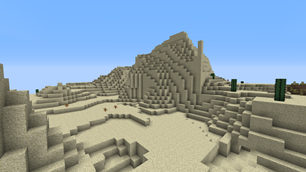 Desert