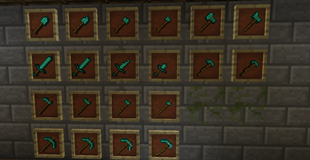Wall of Decay