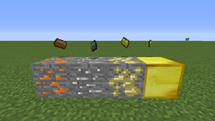 Ores