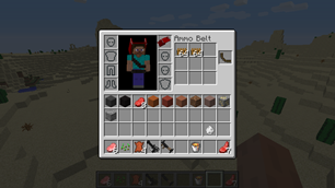 Wearables menu
