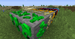 All ores