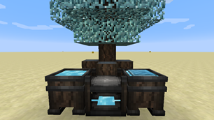 Immersive Crafting System