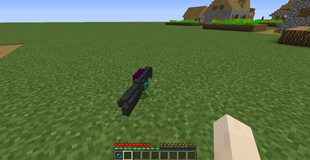 Ender Gun