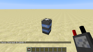 Voltage Meter