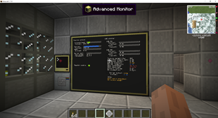 Reactor example