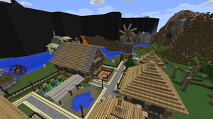 Spawn