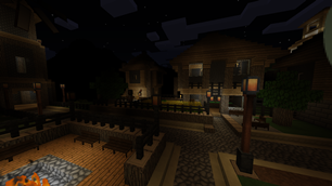 spawnBuildings