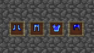 The Wiz Armour