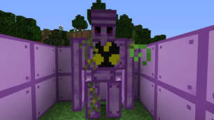Plutonium Golem