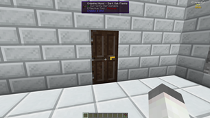 Fake Door
