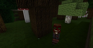 Creepy