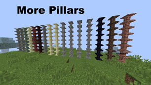 More Pillars Collection