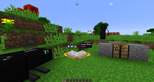 Images Akashic Tome Mods Minecraft Curseforge