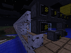 Extruder