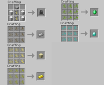 recipes