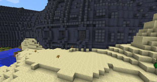 The Derelict