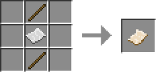 Parchment Recipe