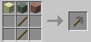 Crafting