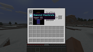 Vigor
