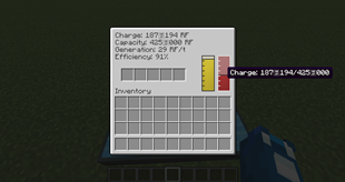 Solar Panel GUI
