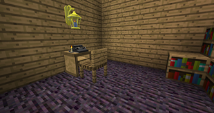Bibliocraft