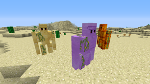Other golems