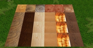 Wood