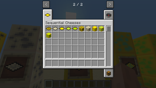 Creative Tab