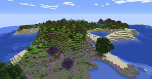 Biomes O Plenty