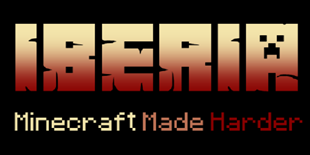 Iberia Logo