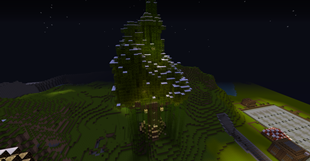 Server screenshot 2