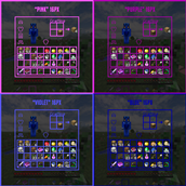 Transparent GUI 16px
