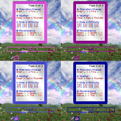 Transparent GUI 16px