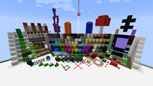 Blocks