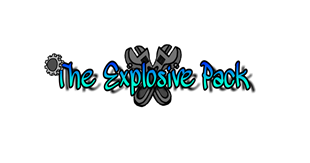 The Explosive Pack2