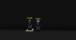 Train Operator Armor