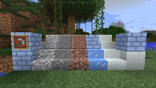 V.1 all things added
