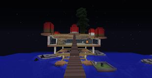 ShroomCitySprucedUp