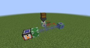 Auto-healing network