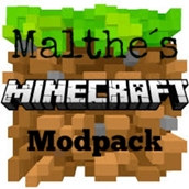 My modpack logo