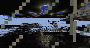 Glass Underground