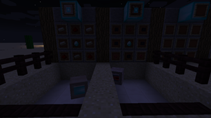 New little helpers and crafting ! :)