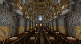 Great Hall