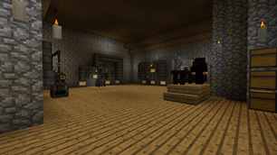 Alchemy Classroom