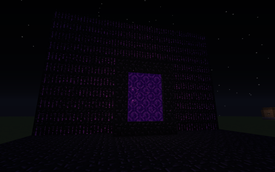 Animated Particle Wall Covers